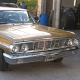 1964 Galaxie 500